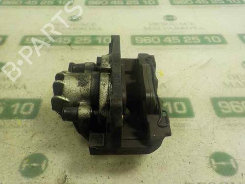 Used Right front brake caliper Right front brake caliper PEUGEOT 508 SW I (8E_) [2010-2018] 11551976 11551976