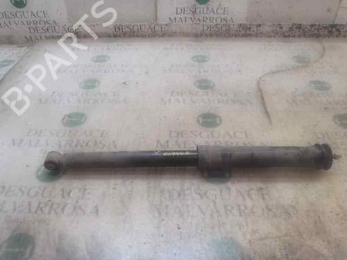 Used Right rear shock absorber Right rear shock absorber 3831109 3831109