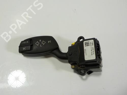 Used Steering column stalk Steering column stalk BMW 5 (E60) 530 d (231 hp) 16321964 16321964