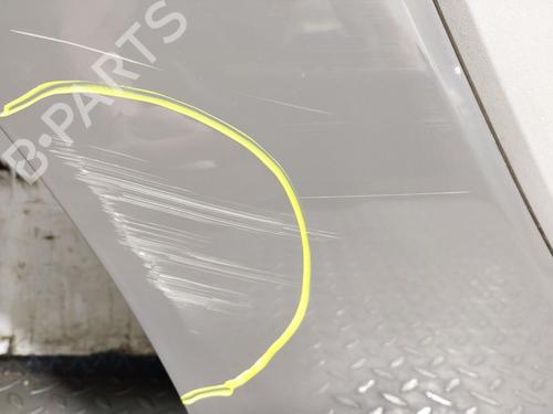 Dør højre bagtil CITROËN C4 CACTUS 1.2 VTi 82 | BP34205569C5 - Image 2