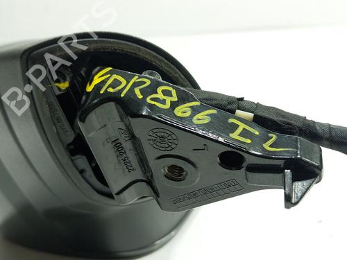 Left mirror PORSCHE CAYENNE (9YA) 3.0 AWD (9YAAA1) | BP36499360C26 - Image 4
