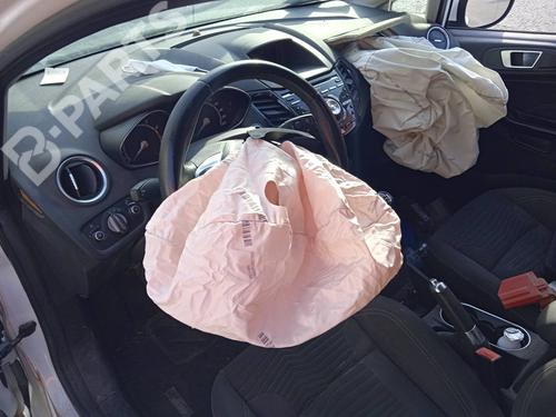 Rear left exterior door handle FORD FIESTA VI (CB1, CCN) 1.0 EcoBoost | BP8892431C130  - Image 6