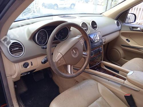 Electronic module MERCEDES-BENZ M-CLASS (W164) ML 350 4-matic (164.186) | BP8420922M83 - Image 4