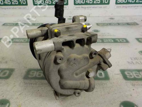 AC compressor HYUNDAI ACCENT III (MC) 1.4 GL | BP6567423M34 