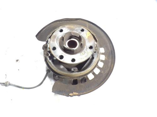Used Right rear steering knuckle Right rear steering knuckle PORSCHE CAYENNE (9PA) S 4.5 (340 hp) 7194506 7194506