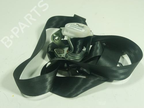 Rear left seatbelt VW CADDY V Box Body/MPV (SBA, SBH) 2.0 TDi | BP25204244I29 - Image 2