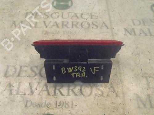Rear center light MERCEDES-BENZ A-CLASS (W168) A 170 CDI (168.008) | BP10968591I39 