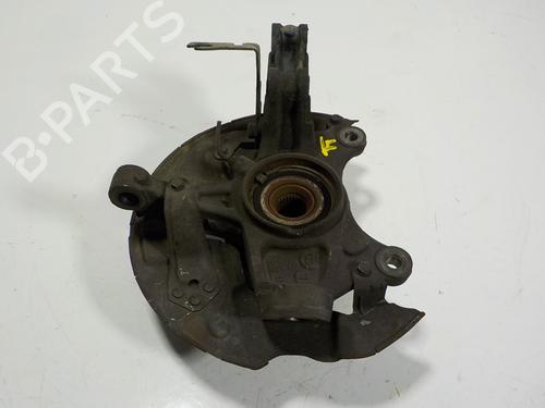 Venstre Styrespindel Lejehus CITROËN C4 Picasso II  | BP13735348M25 