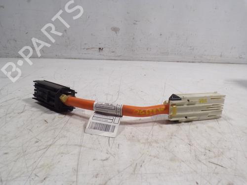 Used Electronic module Electronic module BMW i3 (I01) Electric (170 hp) 9140171 9140171