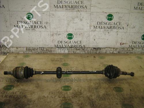 Used Right front driveshaft Right front driveshaft 3760234 3760234