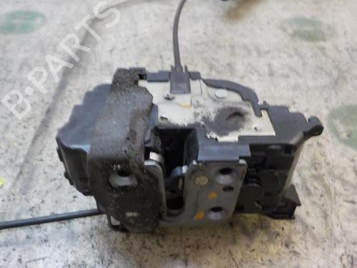 Used Rear left lock RENAULT MEGANE III Grandtour (KZ0/1) [2008-2016]  3851303