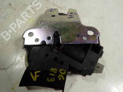 Used Tailgate lock AUDI A4 B8 (8K2) [2007-2017]  7637521