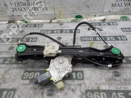 Front left window mechanism BMW 1 (E87) 120 d | BP3862865C22 