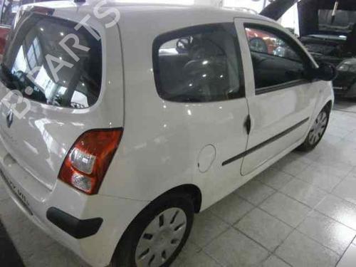 Engine control unit (ECU) RENAULT TWINGO II (CN0_) 1.2 16V (CN04, CN0B) | BP3797801M57  - Image 6
