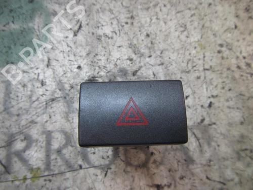 Used Warning switch Warning switch KIA SORENTO I (JC) 2.5 CRDi 4WD (140 hp) 3837150 3837150