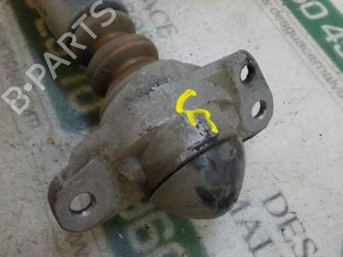 Left rear shock absorber VW SCIROCCO III (137, 138) 2.0 TSI | BP5773431M18 