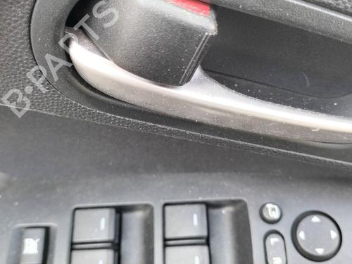 Right front steering knuckle MAZDA 3 (BL) 2.2 MZR CD (BL10) | BP11190079M26  - Image 9