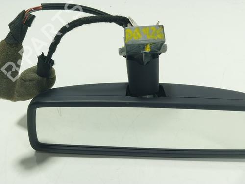 Espelho interior Espelho interior BENTLEY CONTINENTAL FLYING SPUR (3W_) 6.0 (560 hp) 26927891 26927891