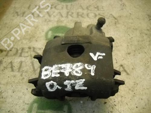 Used Left front brake caliper SEAT IBIZA II (6K1) [1993-2002]  11545681
