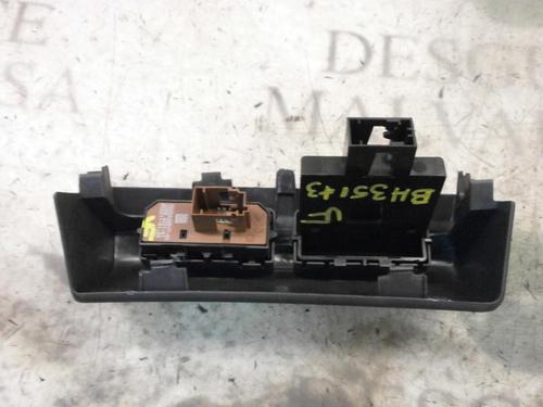 Electronic module PEUGEOT 5008 (0U_, 0E_) 2.0 HDi 150 / BlueHDi 150 | BP3771391M83 
