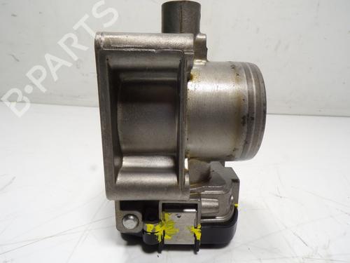 Throttle body FIAT 500 (312_) 1.2 (312AXA1A) | BP11193391M82 