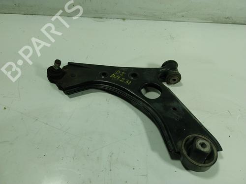 Used Left front suspension arm FIAT DOBLO Cargo (263_) [2010-2025]  17233299