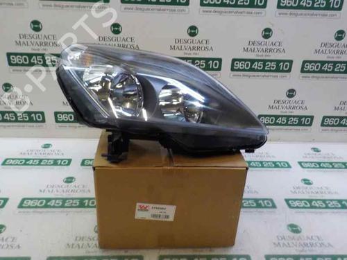 Used Right headlight Right headlight OPEL ASTRA H (A04) 1.6 (L48) (105 hp) 4955574 4955574