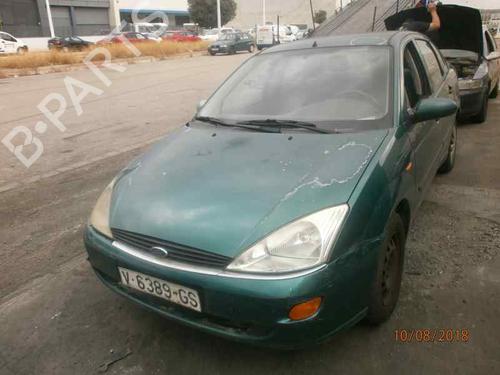 Front right window mechanism FORD FOCUS I (DAW, DBW) 1.6 16V | BP3864637C23 