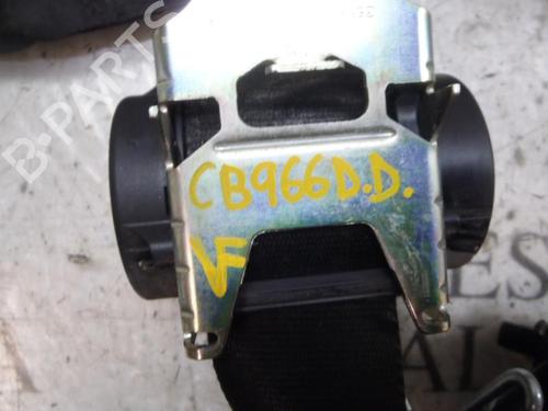 Front right seatbelt FORD FOCUS C-MAX (DM2) | BP8740045I25 - Image 2