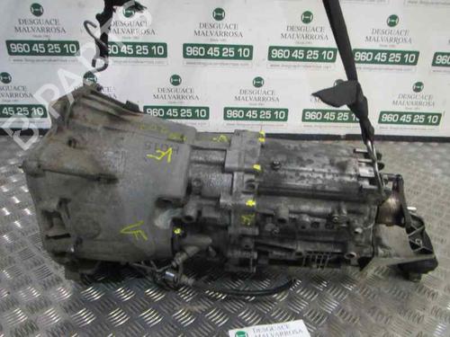 Used Gearbox Gearbox BMW 5 Touring (E61) 520 d (163 hp) 3867825 3867825