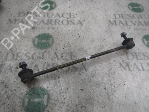 Used Left front suspension arm CITROËN C2 (JM_) [2003-2017]  14273827