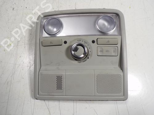 Innerbelysning Innerbelysning SEAT LEON SC (5F5) 1.4 TSI (125 hp) 9155251 9155251