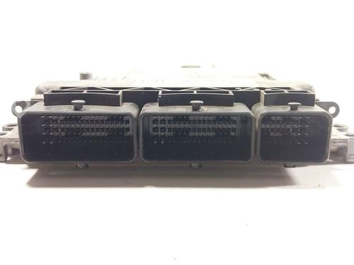 Engine control unit (ECU) NISSAN X-TRAIL III (T32_, T32R, T32RR) 1.6 dCi (T32) | BP20096009M57