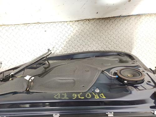 Right rear door BMW 3 (F30, F80) 320 d | BP26963131C5 