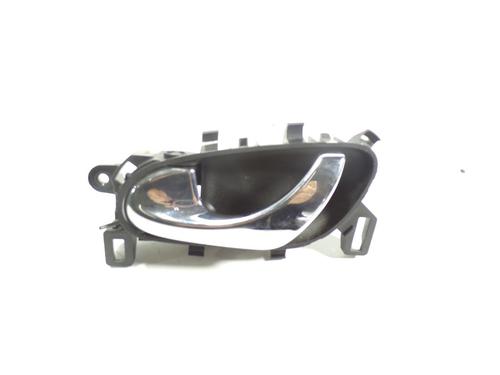 Used Front left interior door handle NISSAN QASHQAI II SUV (J11, J11_) 1.2 DIG-T (115 hp) 6921341
