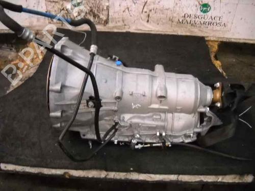 Used Gearbox Gearbox BMW 1 (F20) [2011-2019] 4372730 4372730