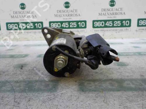 Starter VW GOLF VI (5K1) 1.6 TDI | BP6130645M8