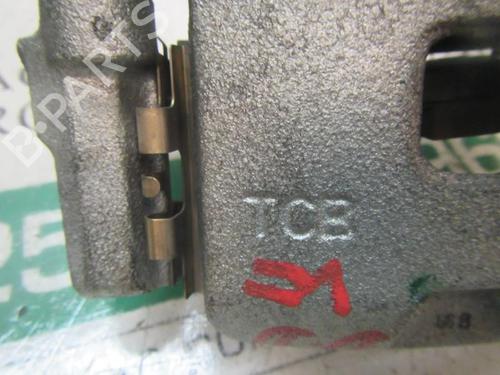 Right front brake caliper CITROËN C-ZERO | BP11550641M104 - Image 3