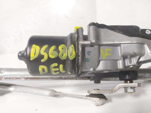 Front wiper motor NISSAN LEAF (ZE1) Electric | BP39698334M29 - Image 3