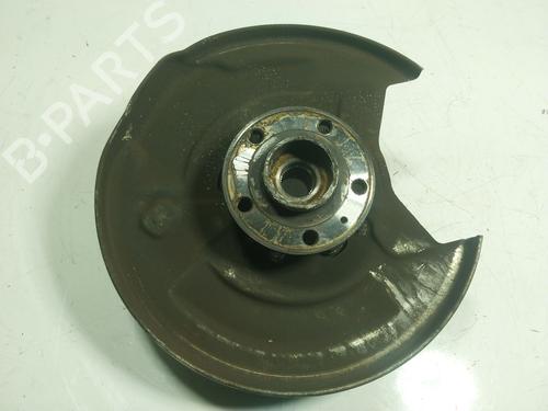 Used Left rear steering knuckle VOLVO XC90 II (256) T8 Hybrid AWD (407 hp) 16665233