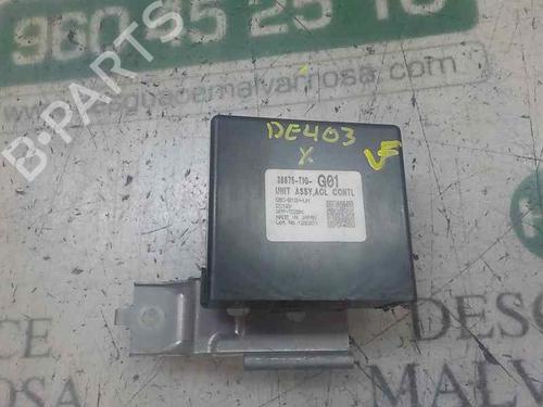 Used Electronic module HONDA CR-V IV (RM_) 2.2 i-DTEC AWD (RE6) (150 hp) 4894604