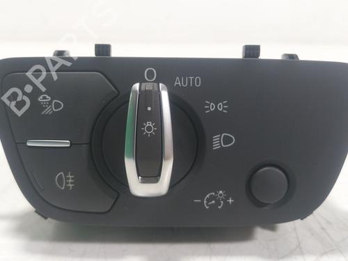 Forlygtekontakt Forlygtekontakt AUDI A5 (F53, F5P) 2.0 TFSI quattro (252 hp) 26910580 26910580