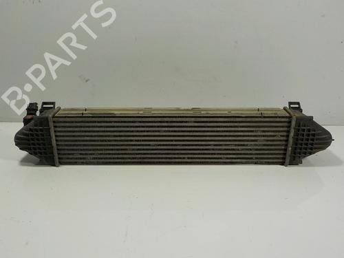 Intercooler LAND ROVER RANGE ROVER EVOQUE (L538)  | BP11933169M30 