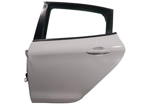 Used Left rear door PEUGEOT 208 I (CA_, CC_) 1.2 VTI 82 (82 hp) 24575276