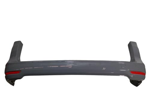 Zderzak tylny VW CADDY V Box Body/MPV (SBA, SBH) 2.0 TDi BMT 2K7807417F