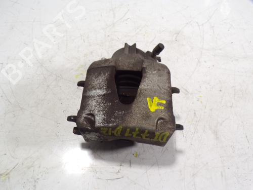 Left front brake caliper VW POLO VI (AW1, BZ1, AE1) 1.0 TSI | BP11553710M105 