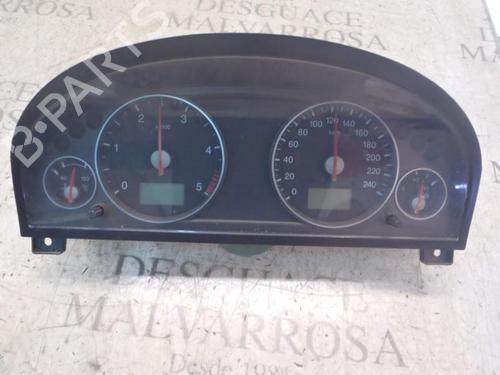 Used Instrument cluster Instrument cluster FORD MONDEO III (B5Y) 2.0 TDCi (130 hp) 3785039 3785039