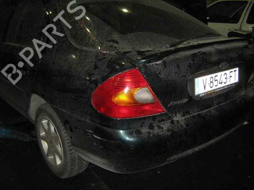 Air conditioning evaporator FORD MONDEO II (BAP)  | BP11646141M109 