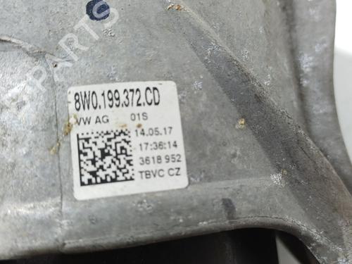 Engine mount AUDI A5 Sportback (F5A, F5F) | BP36550756M89 - Image 5