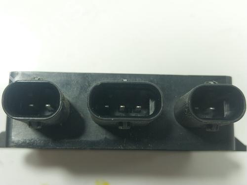 Electronic module BMW 8 Convertible (G14, F91)  | BP24575396M83 